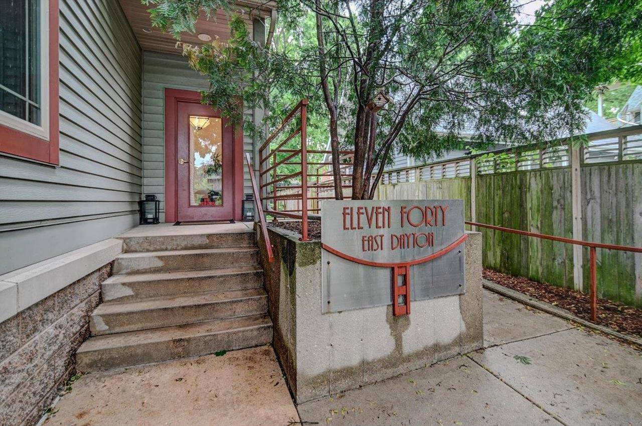 Madison, WI 53703,1140 E Dayton Street #205