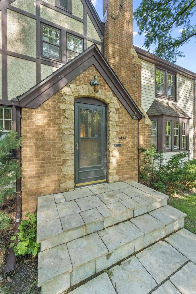 Madison, WI 53726,414 Virginia Terrace