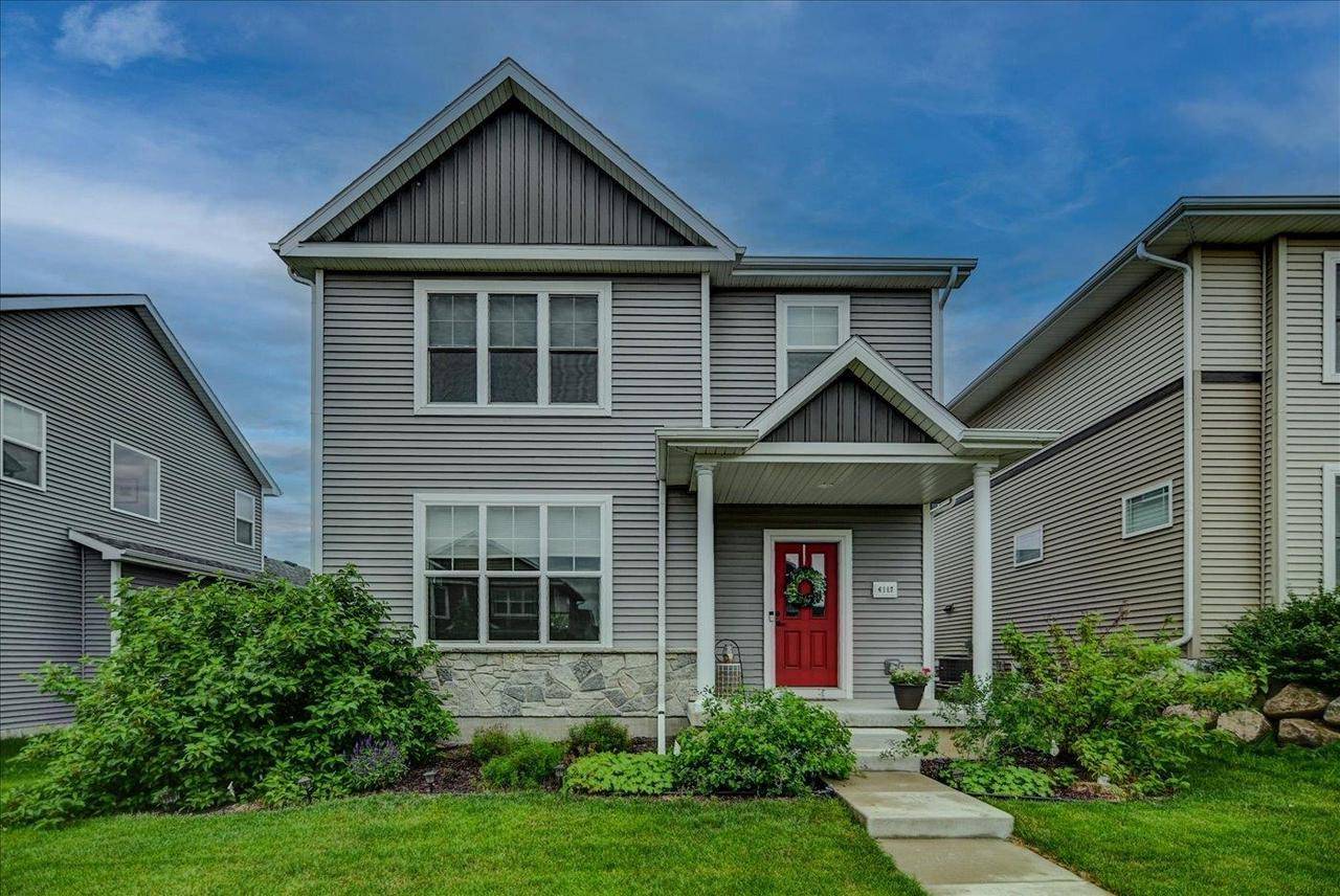Madison, WI 53718,6117 Misty Bridge Road