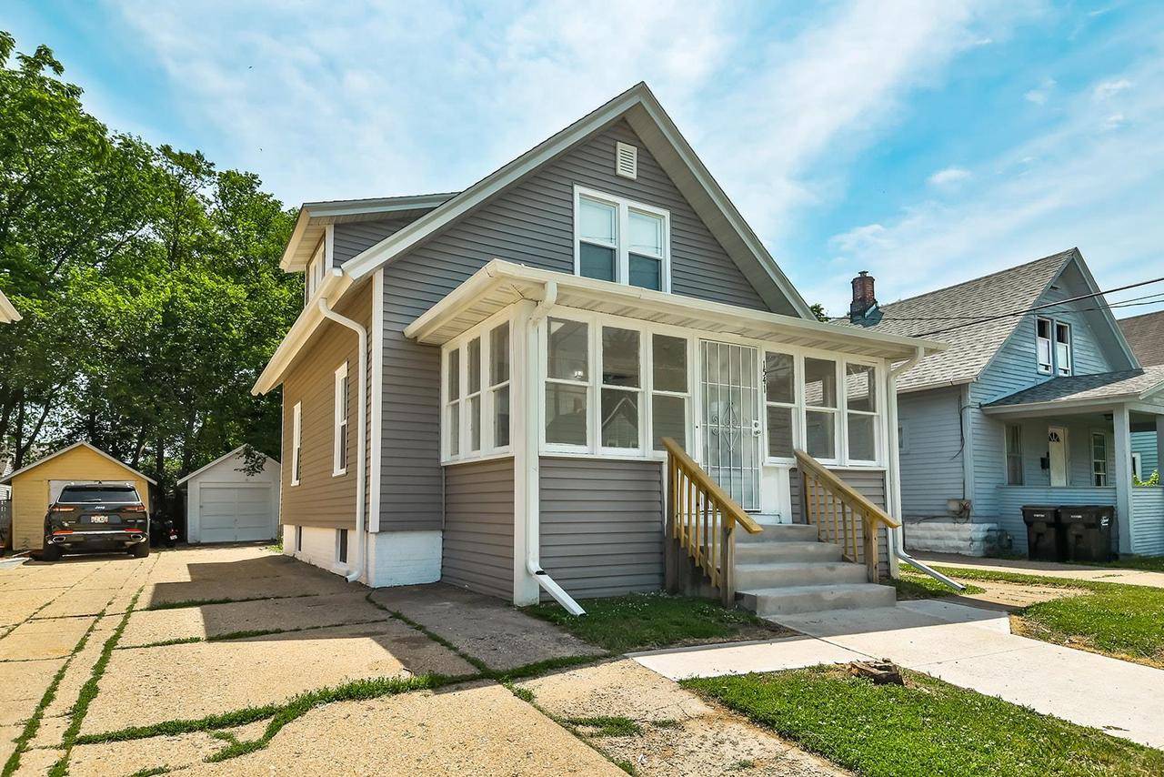 Beloit, WI 53511,1541 Porter Avenue