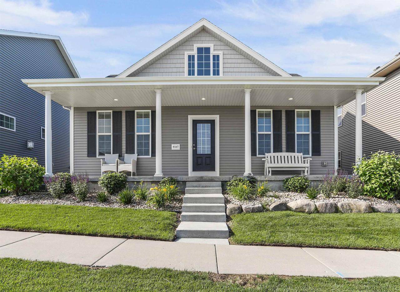 Verona, WI 53593,9347 Highland Gate Way