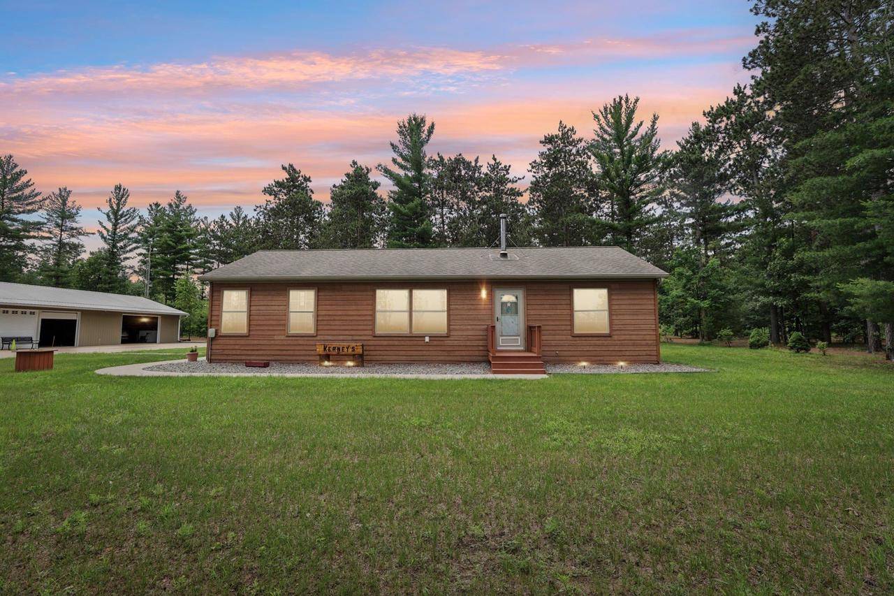 Coloma, WI 54930,171 Cumberland Avenue