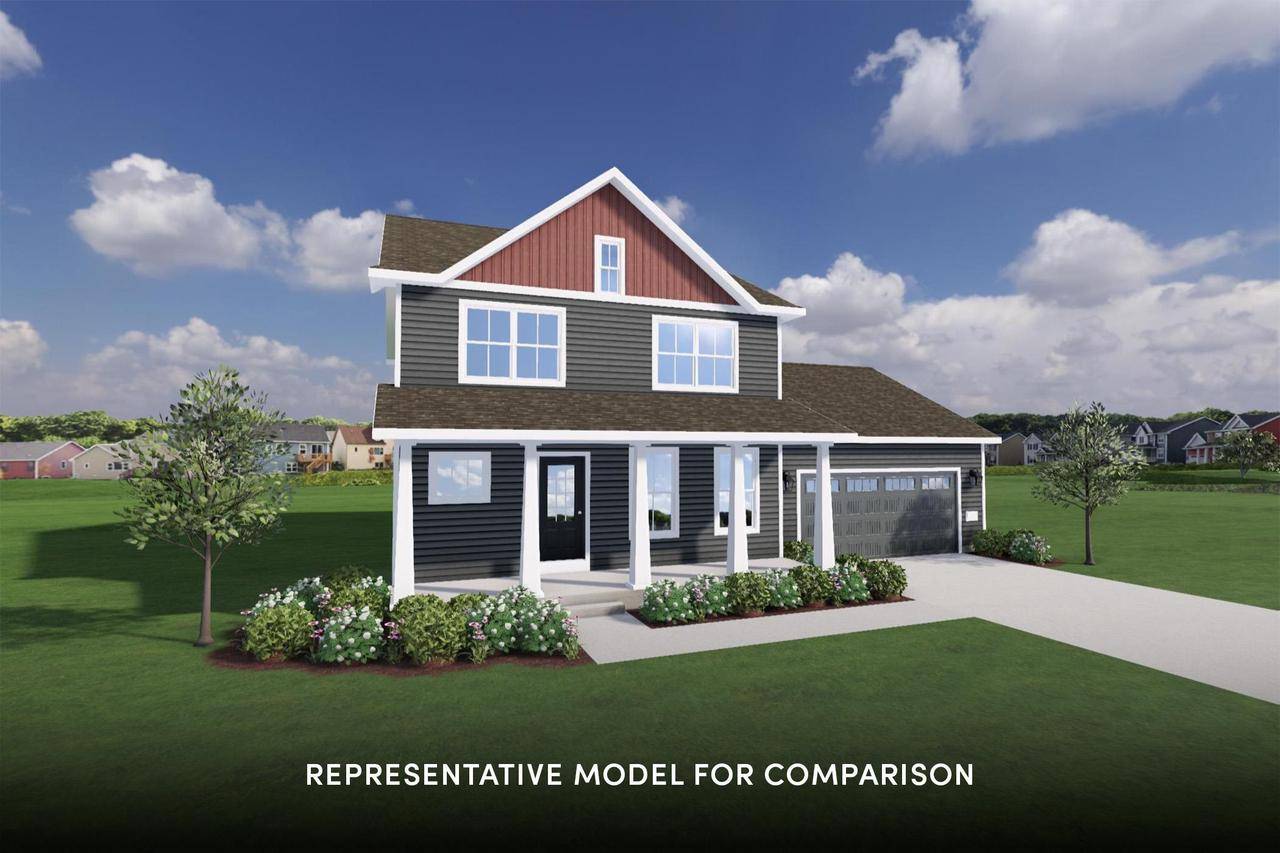 Mcfarland, WI 53558,5942 Rosewood Drive