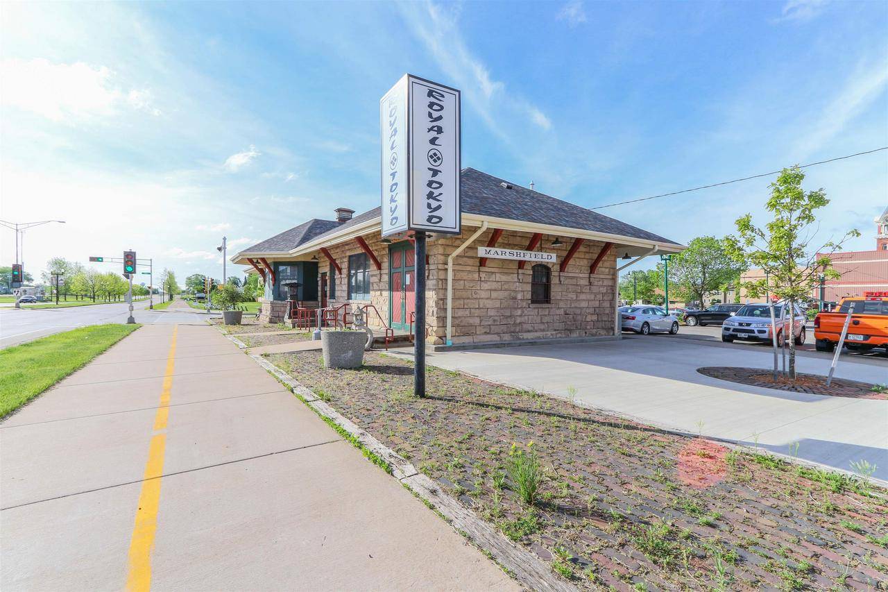 Marshfield, WI 54449,112 E VETERANS PARKWAY