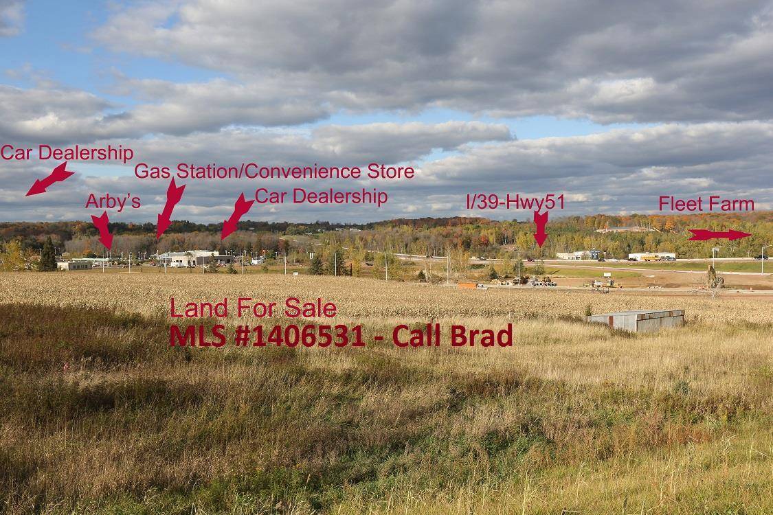 Wausau, WI 54401,000 COUNTY ROAD K