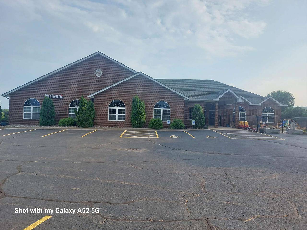 Wausau, WI 54401,1500 MERRILL AVENUE