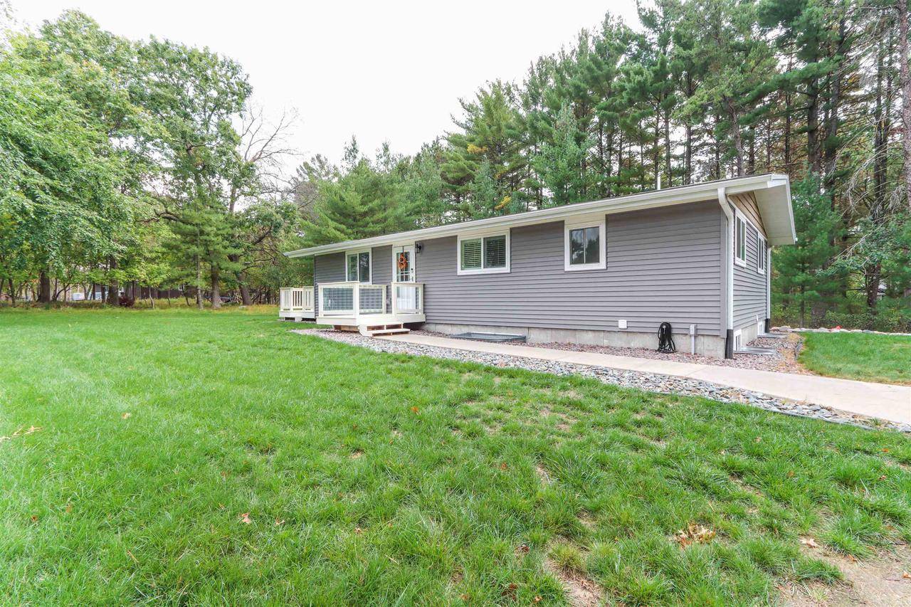 Nekoosa, WI 54457,340 HALBERDS COURT