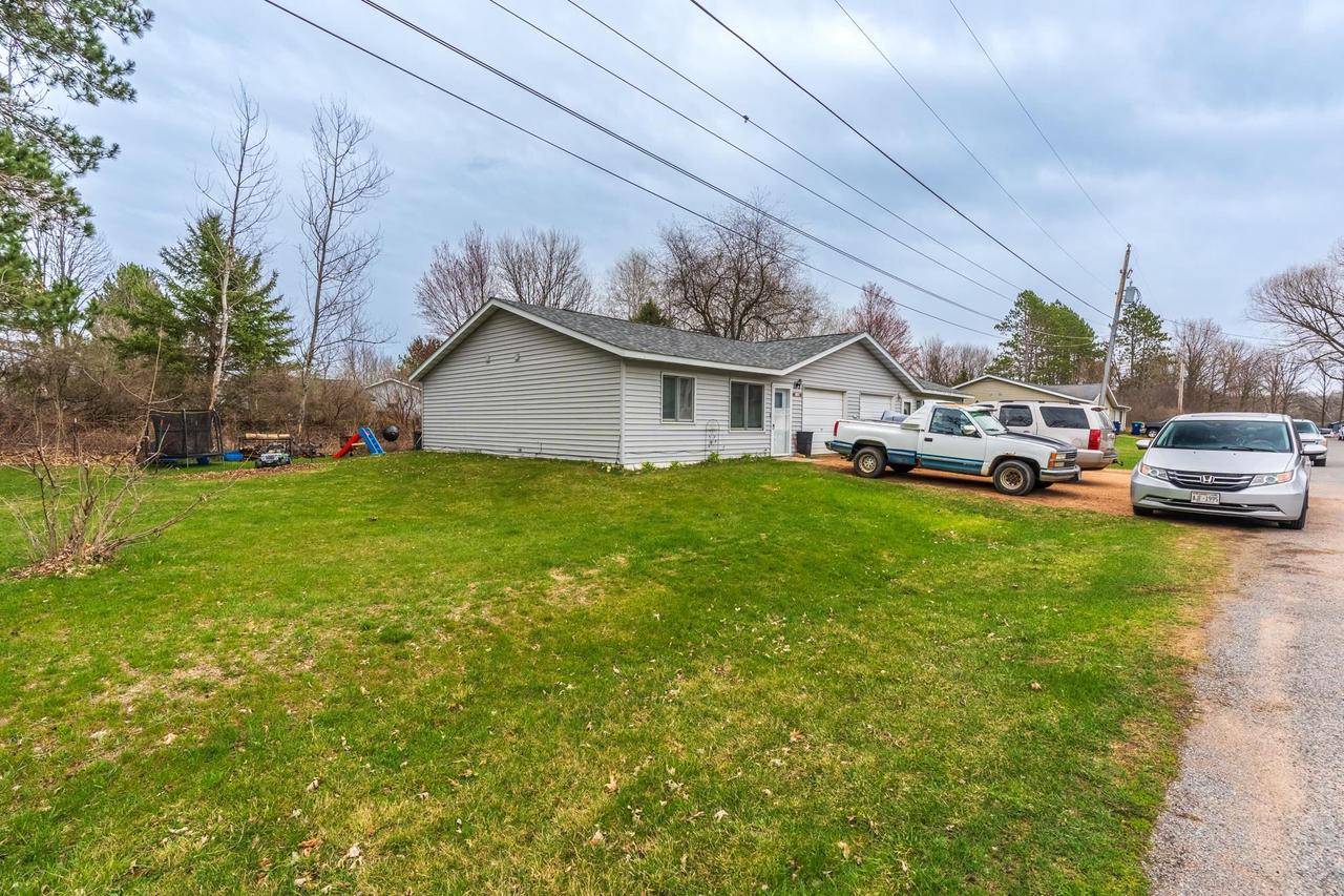 Hatley, WI 54440,512-514 CLARK STREET