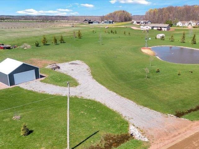 Spencer, WI 54479,Lot 4 FAIRHAVEN AVENUE #Lot 5