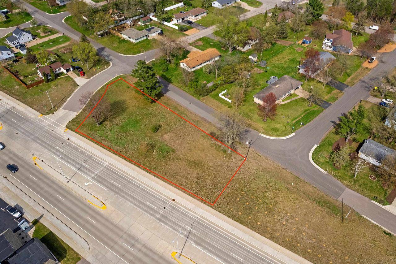 Stevens Point, WI 54481,2704 & 2724 POST ROAD