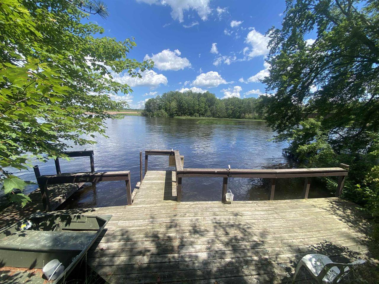 Tomahawk, WI 54487,11664 N LAKE NOKOMIS ROAD
