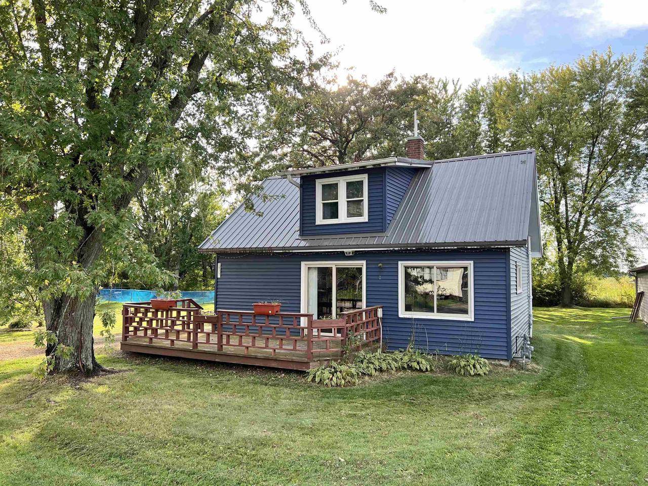 Milladore, WI 54454,435 WEST STREET
