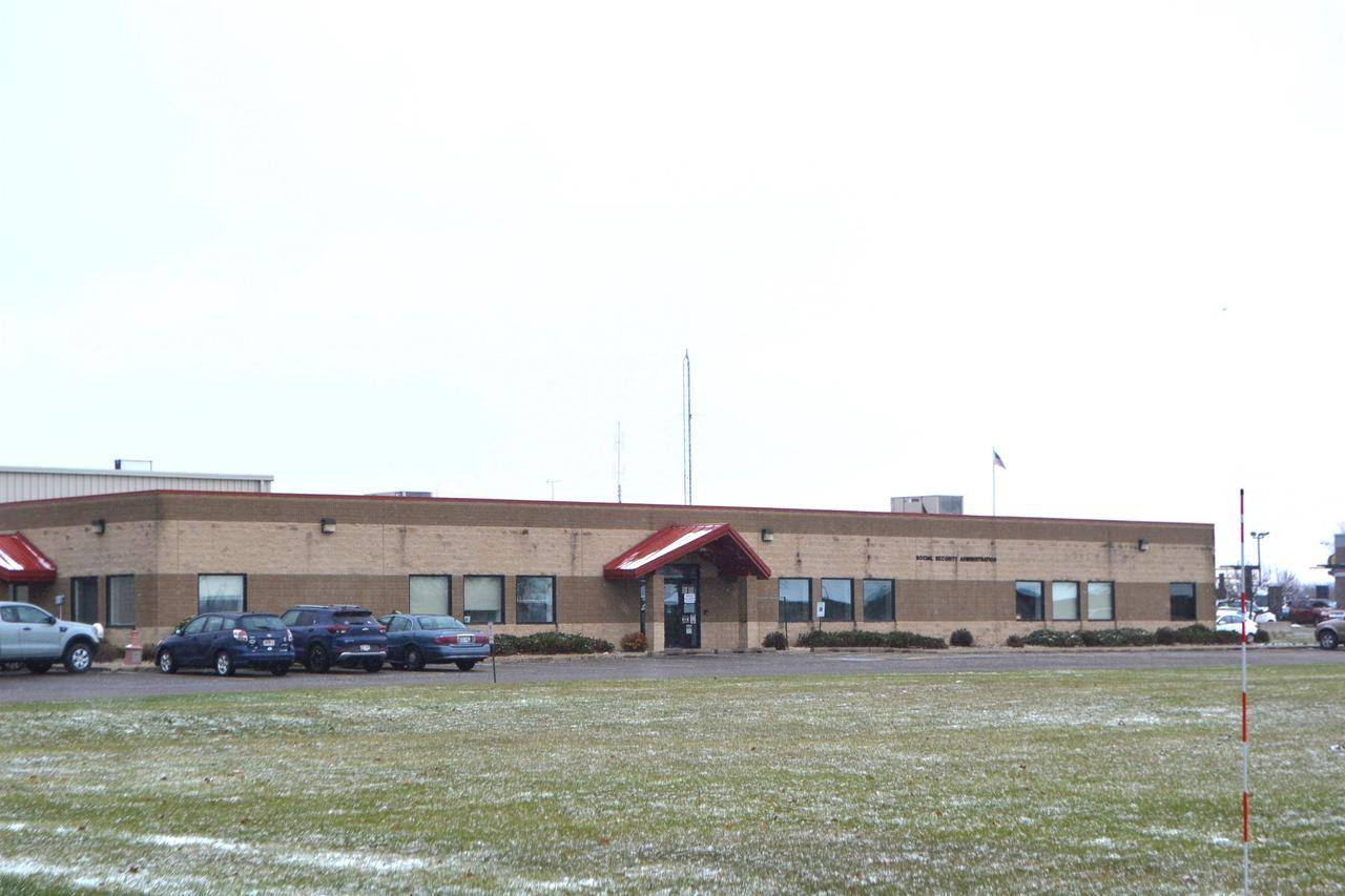 Portage, WI 53901,2875 VILLAGE ROAD