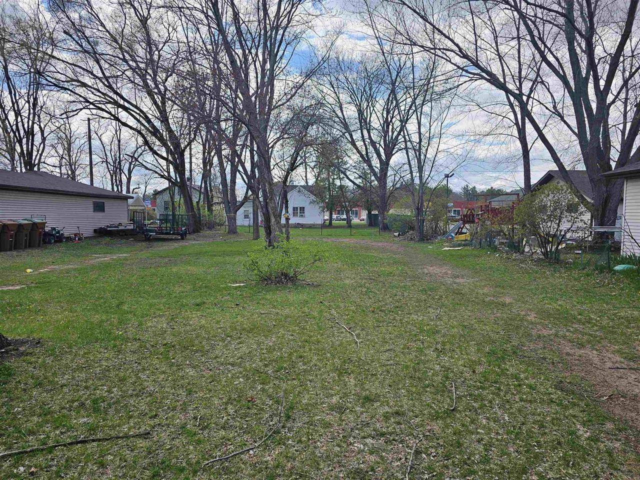 Stevens Point, WI 54481,0 DALANEY STREET