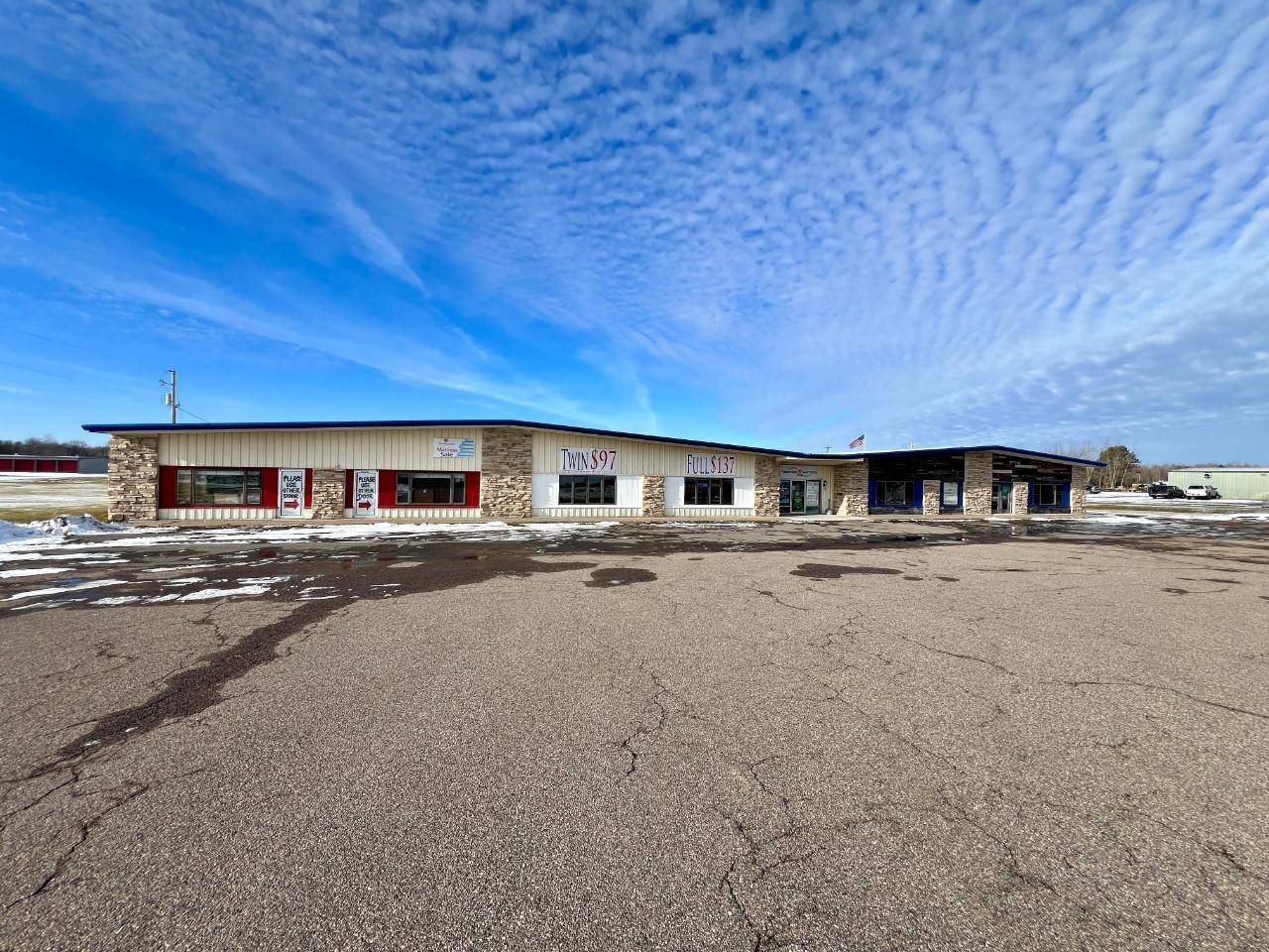 Antigo, WI 54409,2912 N SUPERIOR STREET #State Highway 45