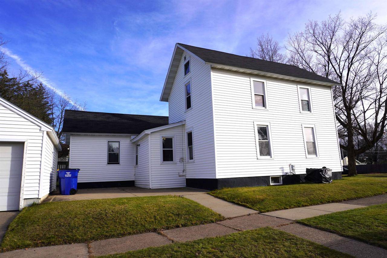 Merrill, WI 54452,600 E 5TH STREET