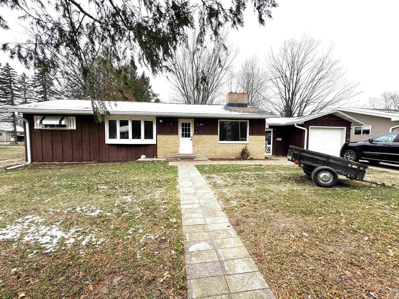 Antigo, WI 54409,226 GRUBER STREET