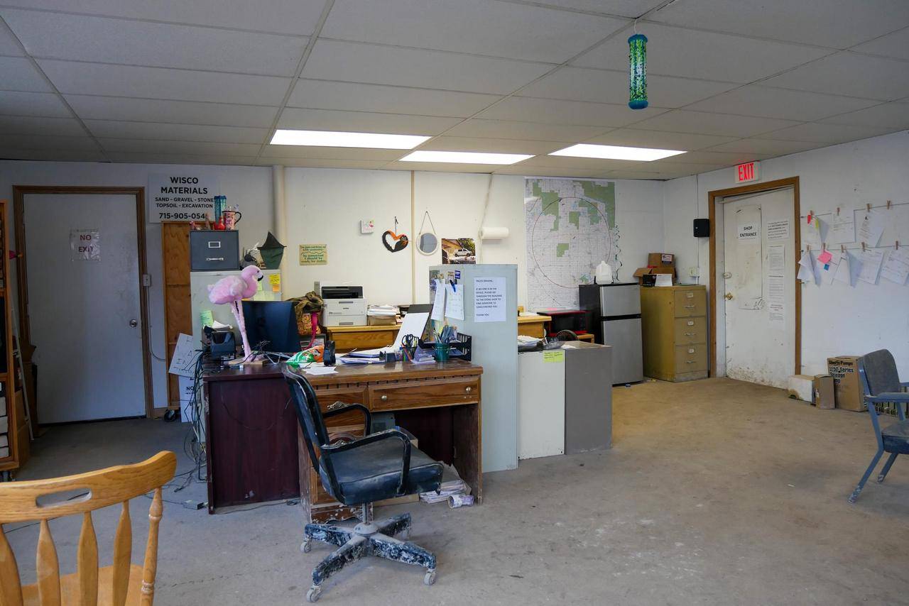 Rib Lake, WI 54470,670 MCCOMB AVENUE