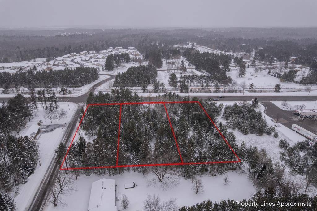 Weston, WI 54476,7403 SCHOFIELD AVENUE #7407-7411