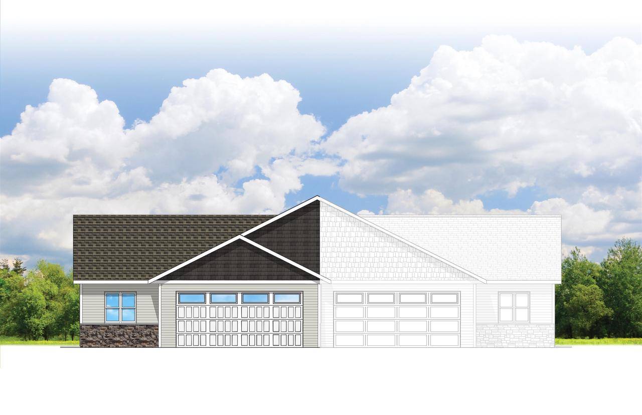 Weston, WI 54476,3805 Green Pastures Lane