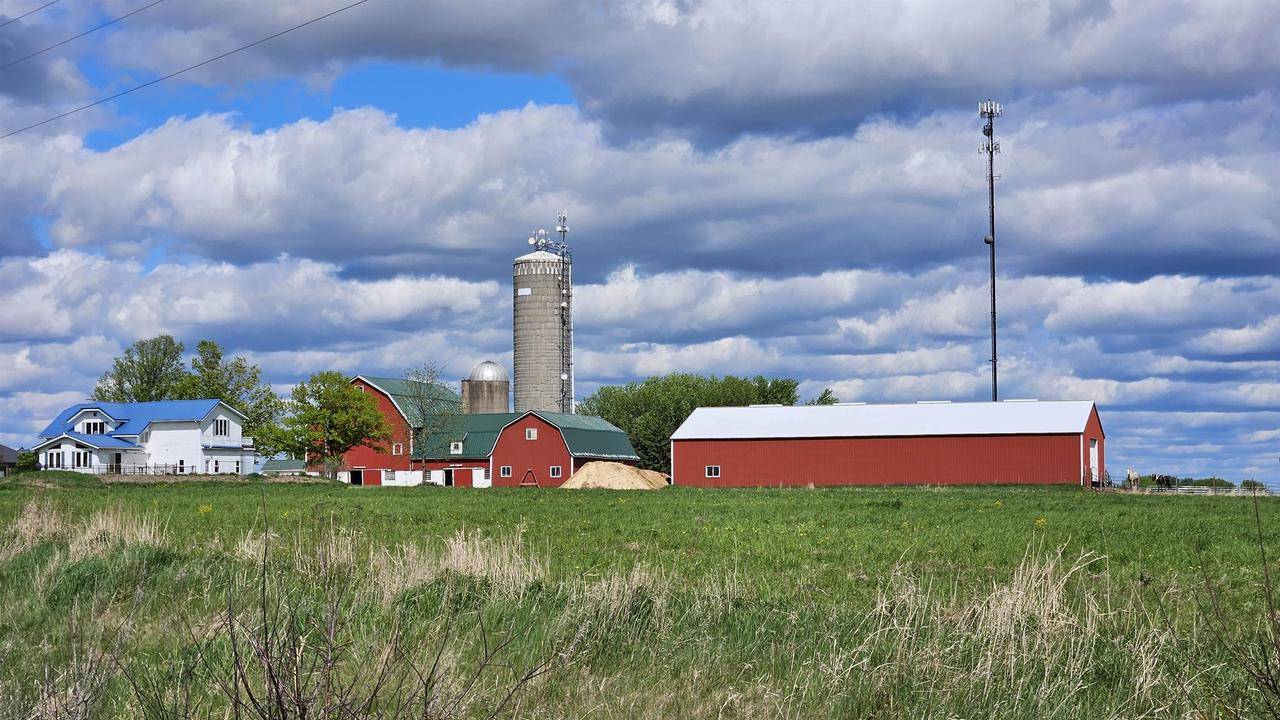 Marshfield, WI 54449,118065 KRAUS STREET #118067 Kraus St