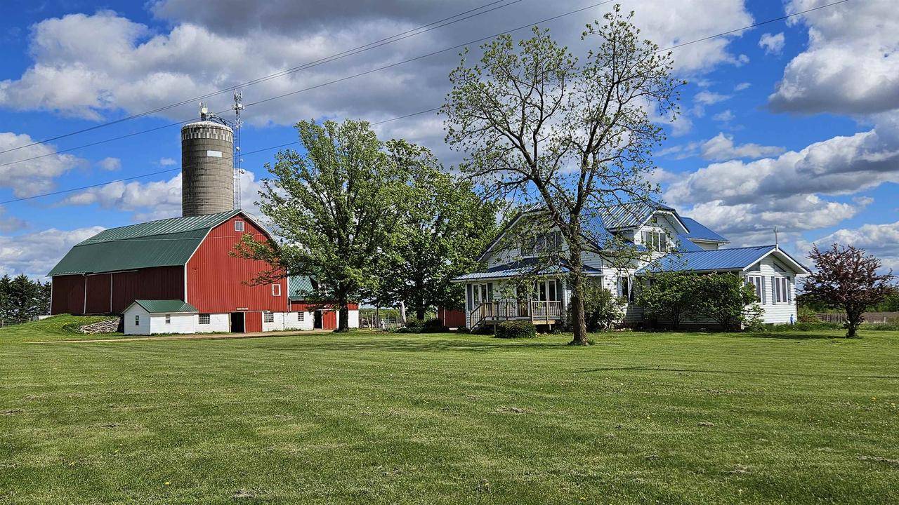 Marshfield, WI 54449,118065 KRAUS STREET #118067 Kraus St