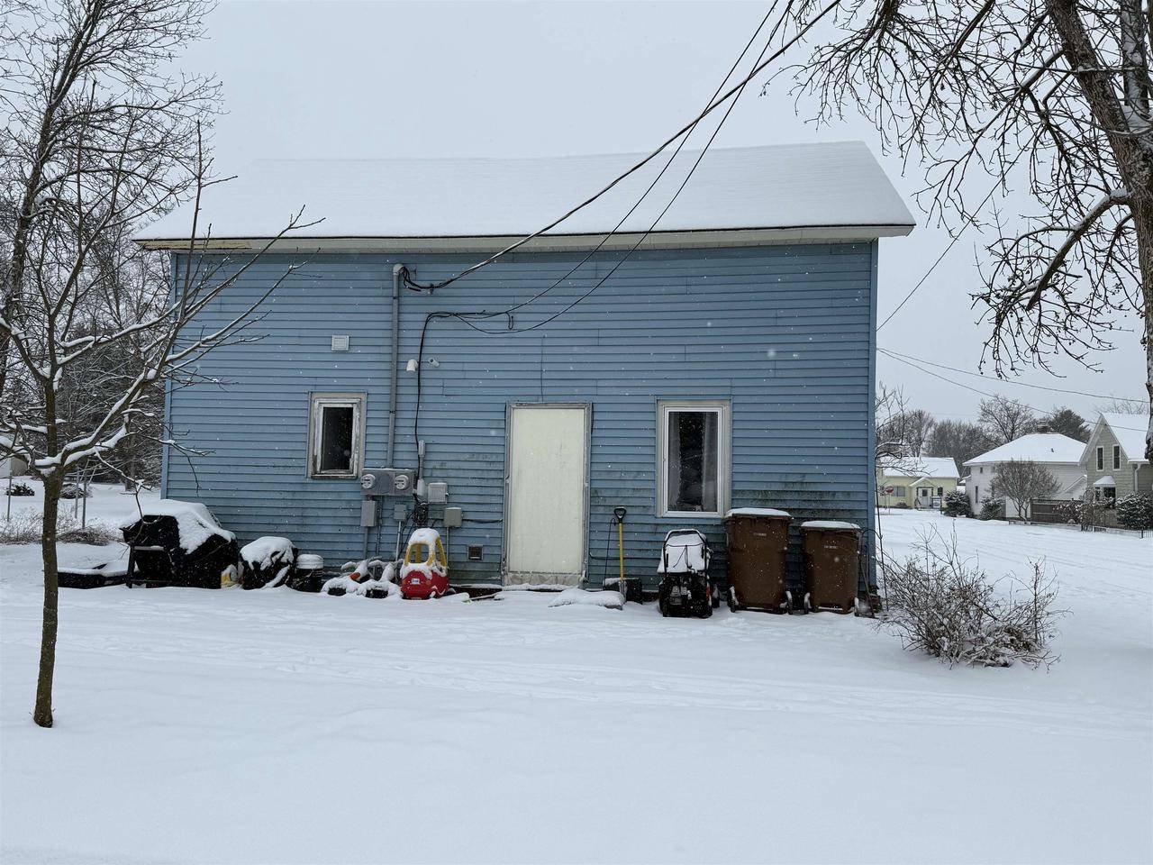 Stevens Point, WI 54481,601 MEADOW STREET