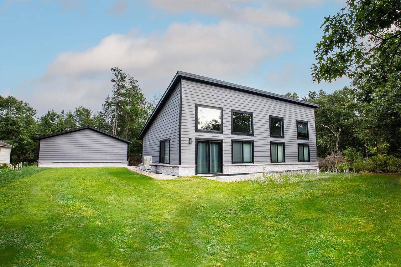 Nekoosa, WI 54457,327 BIG SKY TRAIL