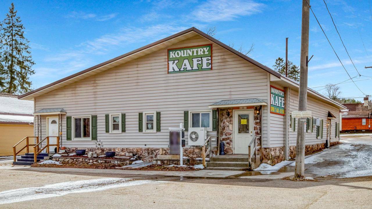Fifield, WI 54524,N14015 W CENTRAL AVENUE