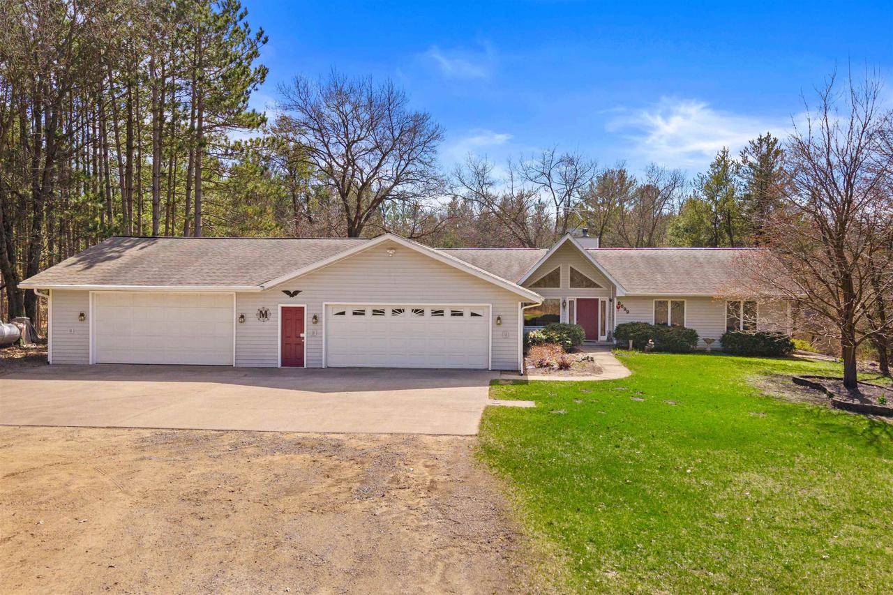 Almond, WI 54909,6699 2ND AVENUE