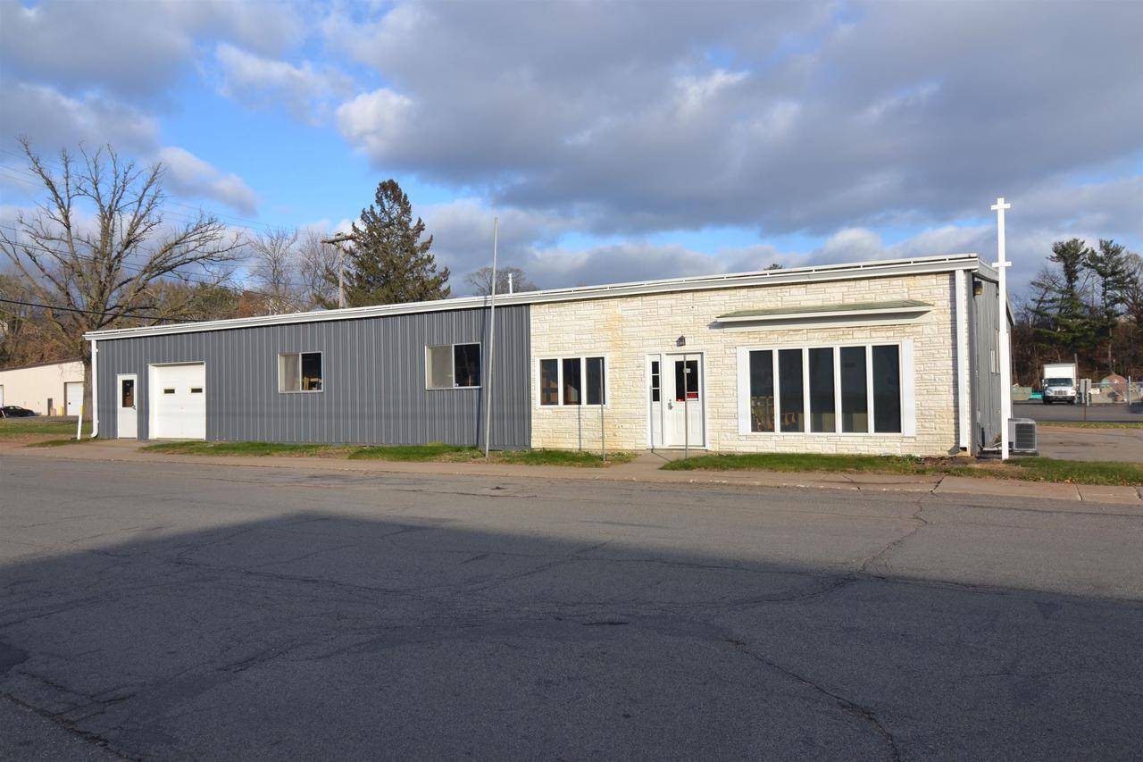Wausau, WI 54403,315 S 4TH STREET