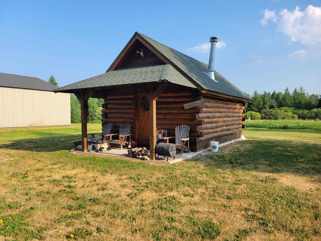 Deerbrook, WI 54424,W12391 KEYES ROAD