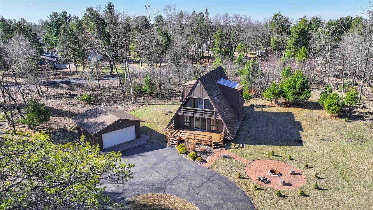 Nekoosa, WI 54457,317 DARBY COURT