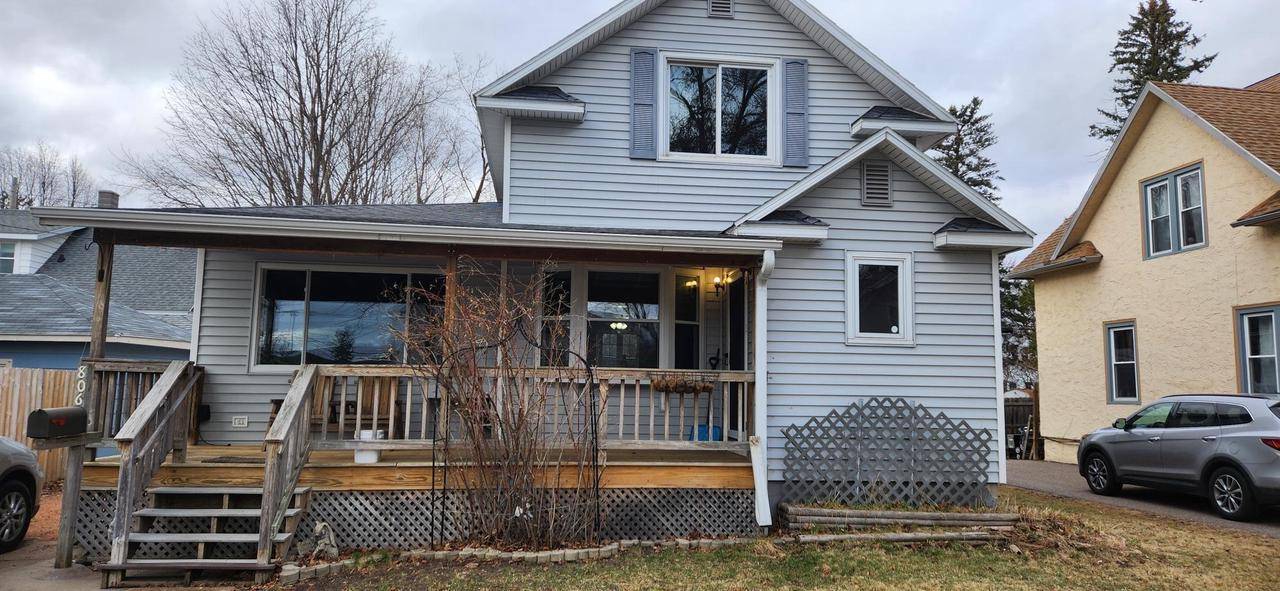 Wausau, WI 54403,806 DUNBAR STREET