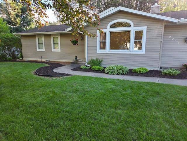 Plover, WI 54467,2231 ASPEN LANE