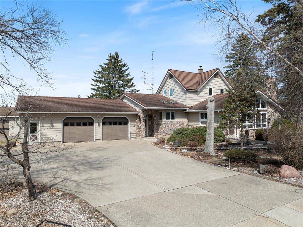 Marshfield, WI 54449,801 W MC MILLAN STREET