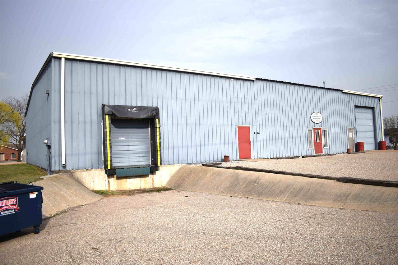 Plover, WI 54467,1310 OKRAY AVENUE