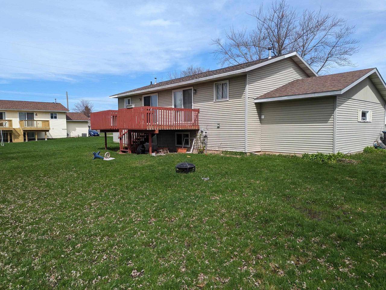 Marshfield, WI 54449,604-606 W 13TH STREET