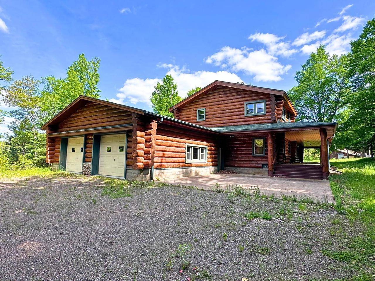 Fifield, WI 54524,N13038 HICKS LANDING ROAD