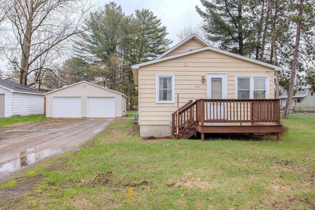 Stevens Point, WI 54481,3249 MICHIGAN AVENUE