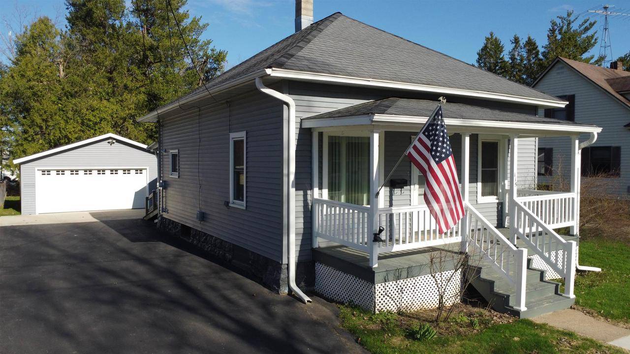 Antigo, WI 54409,115 LINCOLN STREET