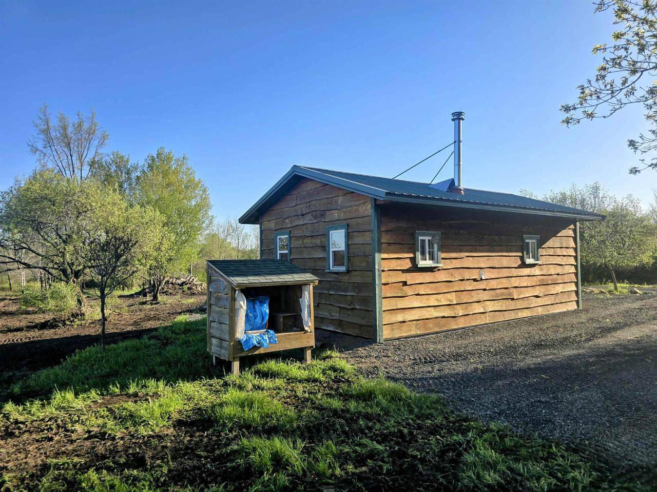 Arpin, WI 54410,6163 MILL ROAD