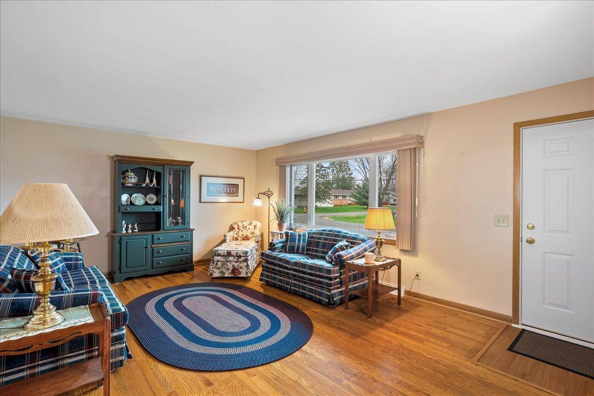 Marshfield, WI 54449,1408 S HEMLOCK AVENUE