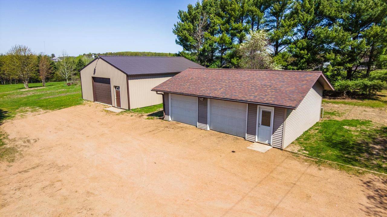 Wausau, WI 54403,166100 COUNTY ROAD Z