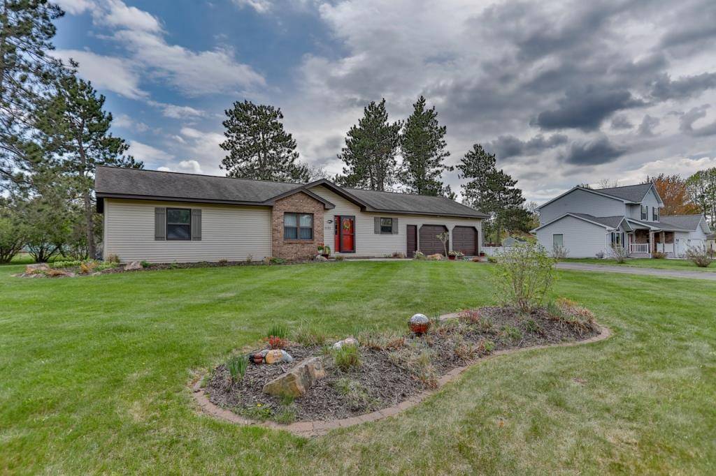 Wausau, WI 54401,152455 FLAX LANE