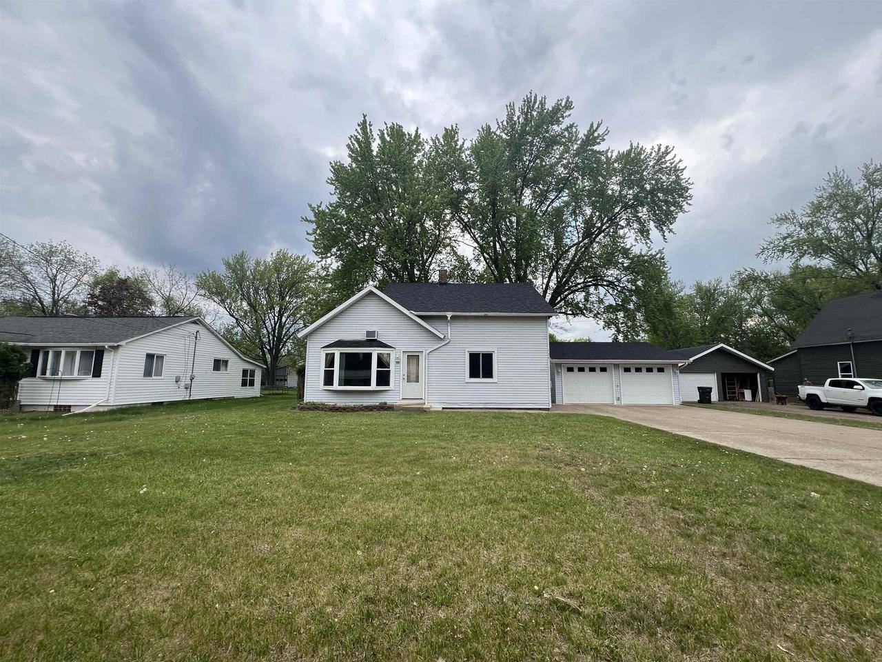 Nekoosa, WI 54457,126 ELMWOOD LANE