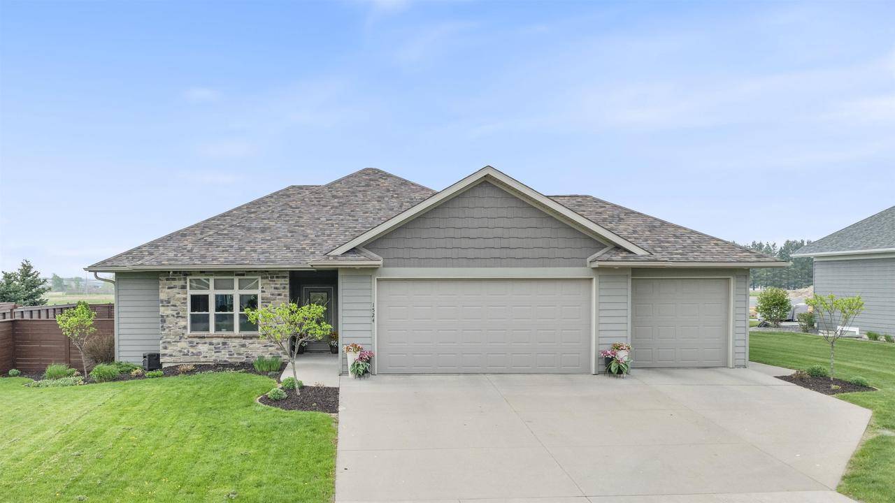 Marshfield, WI 54449,1524 E 20TH STREET