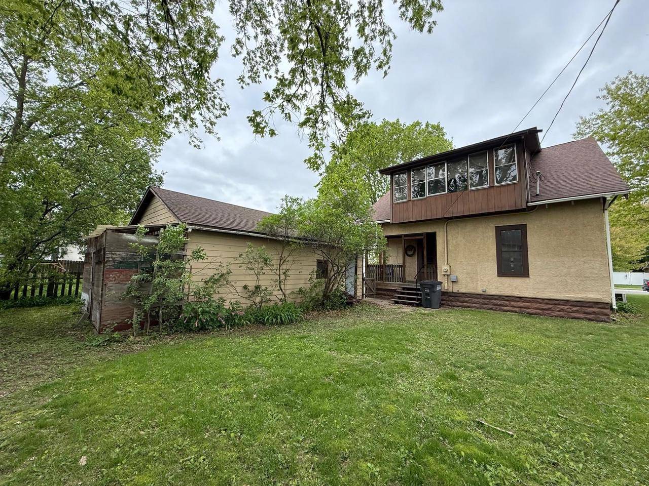Wisconsin Rapids, WI 54494,940 WYLIE STREET