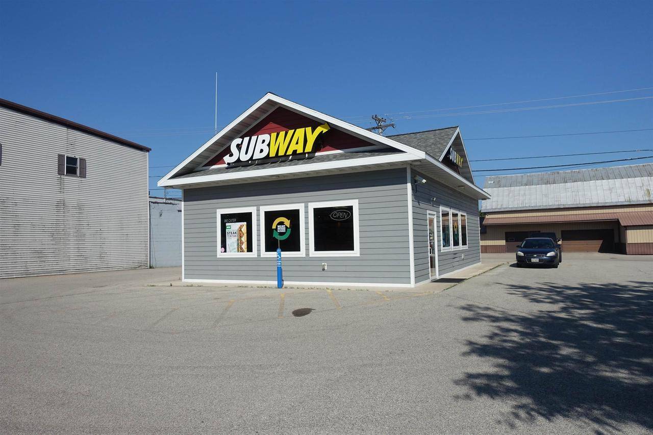 Marion, WI 54950,229 N MAIN STREET