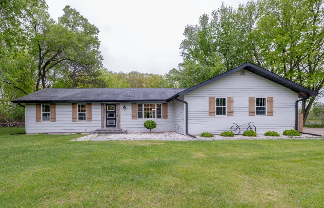 Schofield, WI 54476,703 COUNTRY CLUB ROAD